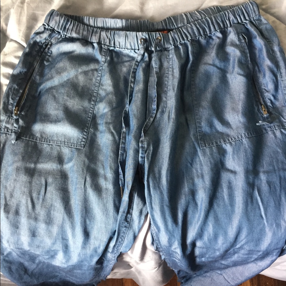 Pants